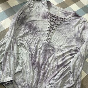 171 American Eagle, soft and sexy Tee.  Xl